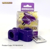 Silentbloky Powerflex Fiat Croma (05-11) Front Anti Roll Bar Mounting Bush 24mm (3) | High performance parts