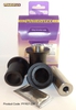 Silentbloky Powerflex Porsche 924 a S / 944 (82-85) Rear Axle Carrier Outer Mounting (7) | High performance parts