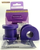 Silentbloky Powerflex Subaru Forester SH (05/08-) Front Anti Roll Bar Bush 18mm (3) | High performance parts