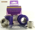 Silentbloky Powerflex Subaru Forester SH (05/08-) Rear Toe Adjuster Inner Bush (8) | High performance parts