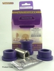 Silentbloky Powerflex Subaru Forester SH (05/08-) Rear Lower Track Control Inner Bush (9) | High performance parts