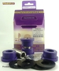 Silentbloky Powerflex Subaru Forester SH (05/08-) Rear Upper Arm Inner Front Bush (10) | High performance parts