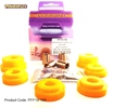 Silentbloky Powerflex Ford Escort Cosworth Gear Lever Cradle Mount Kit | High performance parts