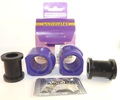 Silentbloky Powerflex Ford Focus vč. RS/ST (-06) Front Anti Roll Bar Mounting Bush (3) | High performance parts