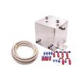 Vyrovnávací palivová nádrž / fuel surge tank - objem 2l s kitem | High performance parts