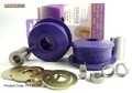 Silentbloky Powerflex VW Vento (92-98) Front Wishbone Rear Bush (2) | High performance parts