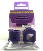 Silentbloky Powerflex VW Golf 2 4WD vč. G60/Rallye/Country Front Anti Roll Bar Bush 20mm (3) | High performance parts