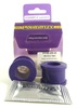 Silentbloky Powerflex VW Golf 2 4WD vč. G60/Rallye/Country Front Anti Roll Bar Eye Bolt Bush 20mm (5) | High performance parts