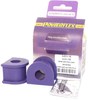 Silentbloky Powerflex VW Golf 4 4-motion Rear Anti Roll Bar Mounting 16mm (6) | High performance parts