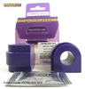 Silentbloky Powerflex VW Jetta / Bora / Vento Mk5 1K (05-) Front Anti Roll Bar Bush 19,6mm (3) | High performance parts