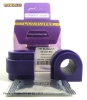 Silentbloky Powerflex VW Jetta / Bora / Vento Mk5 1K (05-) Front Anti Roll Bar Bush 21,7mm (3) | High performance parts