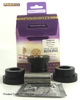 Silentbloky Powerflex VW Jetta / Bora / Vento Mk5 1K (05-) Rear Upper Link Inner Bush (14) | High performance parts