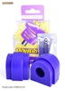 Silentbloky Powerflex VW Jetta / Bora / Vento Mk5 1K (05-) Rear Anti Roll Bar Bush 18mm (15) | High performance parts