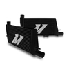 Intercooler FMIC Mishimoto Mitsubishi Lancer Evo 10 X černý | High performance parts