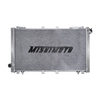 Hliníkový závodní chladič Mishimoto Subaru Legacy Turbo (90-94) | High performance parts