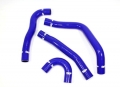 Hadicový kit Forge Motorsport Mitsubishi Lancer Evo 10 X | High performance parts