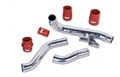 Intercooler Hard Pipes Kit Forge Motorsport Mitsubishi Colt CZT | High performance parts