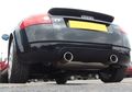 Catback výfuk Scorpion Audi TT Mk1 225PS (98-06) | 