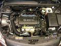 Kit přímého sání Dbilas Dynamic FlowMaster Kit Opel Insignia A16XER / A18XER | High performance parts