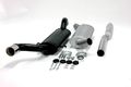 Catback výfuk Simons Audi 80/90 Typ 81 / Coupe Typ 81/85 1.8/1.9/2.0/2.2 |