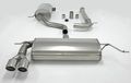 Catback výfuk Simons Audi A3 8P 2WD 1.6/1.6FSi/ 2.0FSi/1.9TDi/2.0TDi (03-) |