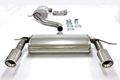 Catback výfuk Simons Audi A3 8P 2WD 1.4TSi/2.0 TFSi (03-13) - homologace |