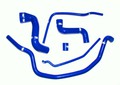 Hadicový kit Samco Porsche 944S 2.5 16V 187PS (87-89) | 
