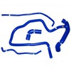 Hadicový kit Samco Opel Corsa 1.2 16V mimo modelů Twinport (00-08) | High performance parts