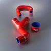 Hadicový kit Samco Subaru Impreza Turbo GC8 Ver 5/6 WRX (99-00) | High performance parts
