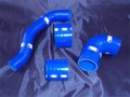 Hadicový kit Samco Subaru Impreza Turbo Ver 7 Bugeye STI (00-02) | High performance parts