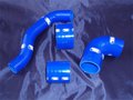 Hadicový kit Samco Subaru Impreza Turbo Ver 8 Blobeye STi (02-06) | High performance parts