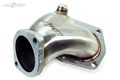 Koleno od turba Japspeed Mitsubishi Lancer Evo 4/5/6 (96-01) | High performance parts