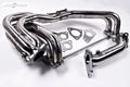 Laděné svody Japspeed Subaru Impreza GD/GR/GH WRX/STi (01-15) - 4-1 | High performance parts