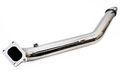 Downpipe s náhradou katalyzátoru Japspeed Mazda RX-7 FC3S (86-91) | High performance parts