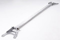 Rozpěrná tyč Japspeed Mitsubishi Lancer Evo 4/5/6 (96-00) - zadní horní | High performance parts