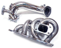 Laděné svody + downpipe Japspeed Toyota MR2 Turbo SW20 Rev 1/Rev 2 3S-GTE (90-99) - T3 | High performance parts