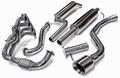 Kompletní výfuk Jap Parts Ford Focus Mk1 1.8/2.0 Zetec (98-04) | High performance parts