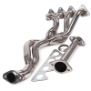 Laděné svody Jap Parts Renault Clio 172 / 182 2.0 16V (98-11) 4-2-1 | High performance parts