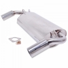 Catback výfuk Jap Parts MG MGF 1.8 (00-02) / TF 1.6/1.8 (01-09) | High performance parts