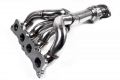 Laděné svody Jap Parts Ford Fiesta Mk6 1.25/1.4/1.6 Duratec (08-12) 4-1 | High performance parts