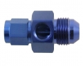 Adaptér na senzor D-10 (AN10) 7/8x14-UNF - D-10 (AN10) 7/8x14-UNF > 1/8-NPT - samec-samice |
