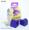 Silentbloky Powerflex Alfa Romeo Mito (08-) Front Anti Roll Bar Bush 20mm (3) | High performance parts