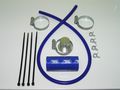 Blow off ventil kit - koncernové motory 1.8T pro verzi III. | 