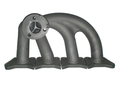 Výfukové svody JBS style VW, Audi, Seat, Škoda 1.8T - K04-022/023 | 