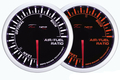 Přídavný budík Depo Racing WA 52mm - bohatost směsi (A/F ratio) | 