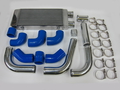 Intercooler kit HPP Škoda Fabia I včetně RS 130PS - 57mm full kit | High performance parts