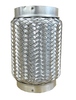 Vlnovec ProRacing 150 x 51mm nerez | High performance parts
