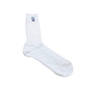 Spodní prádlo ponožky krátké Sparco Ice - bílé | 