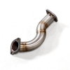 Over-Pipe Milltek Toyota GT86 2.0 (12-) | High performance parts