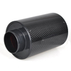 Universální kit sání karbon - včetně filtru | High performance parts